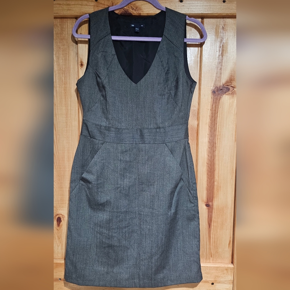 Gap Dress
